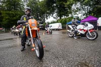 Lower Group Orange Bikes